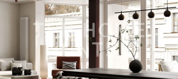 Квартира с 4 спальнями в Барселона, Испания № 17998 9