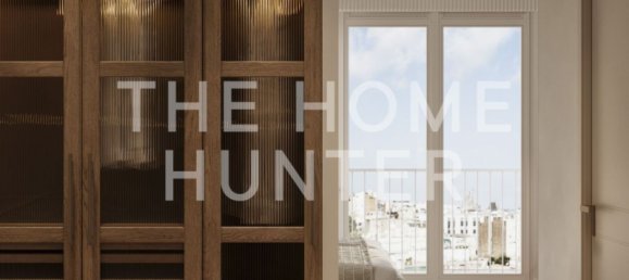 Квартира с 4 спальнями в Барселона, Испания № 17998 21