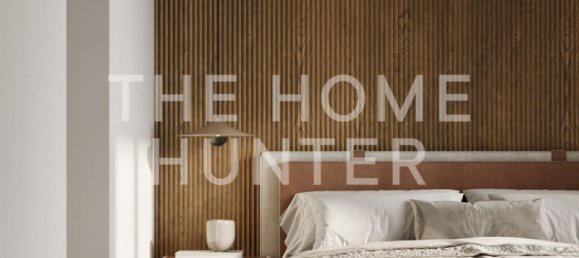 Квартира с 4 спальнями в Барселона, Испания № 17998 20