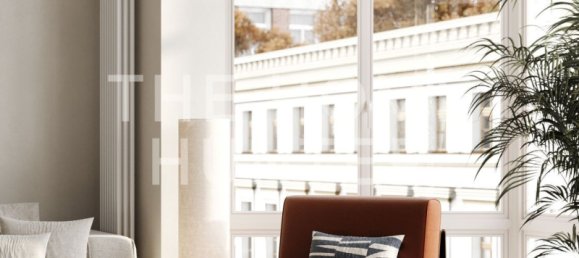 Квартира с 4 спальнями в Барселона, Испания № 17998 11