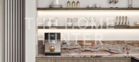 Квартира с 4 спальнями в Барселона, Испания № 17998 3