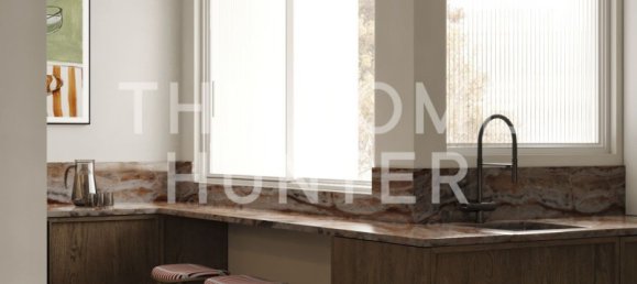 Квартира с 4 спальнями в Барселона, Испания № 17998 16