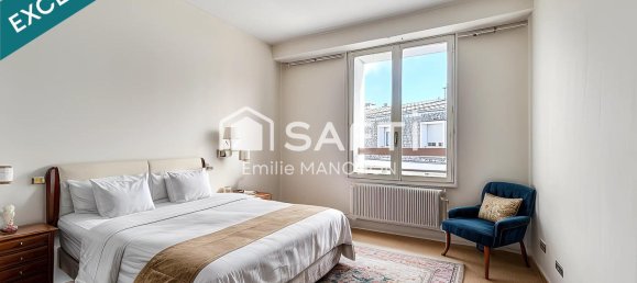 Apartamento de 2 dormitorios en Chantilly, France No. 54795 9