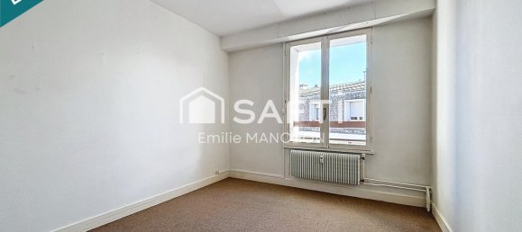 Apartamento de 2 dormitorios en Chantilly, France No. 54795 15