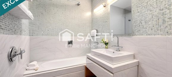 Apartamento de 2 dormitorios en Chantilly, France No. 54795 11