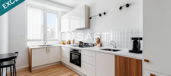 Apartamento de 2 dormitorios en Chantilly, France No. 54795 4