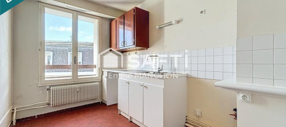 Apartamento de 2 dormitorios en Chantilly, France No. 54795 6