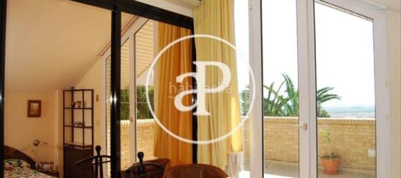 Villa de 6 dormitorios en Sagunto, Spain No. 26142 10