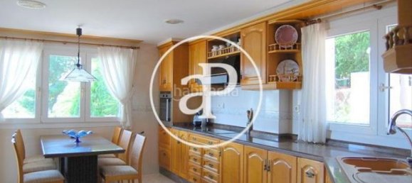 Villa de 6 dormitorios en Sagunto, Spain No. 26142 6