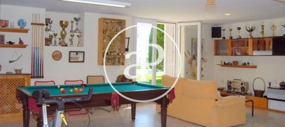Villa de 6 dormitorios en Sagunto, Spain No. 26142 5