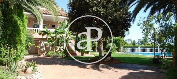 Villa de 6 dormitorios en Sagunto, Spain No. 26142 21