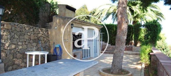 Villa de 6 dormitorios en Sagunto, Spain No. 26142 19