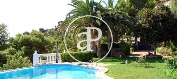 Villa de 6 dormitorios en Sagunto, Spain No. 26142 22