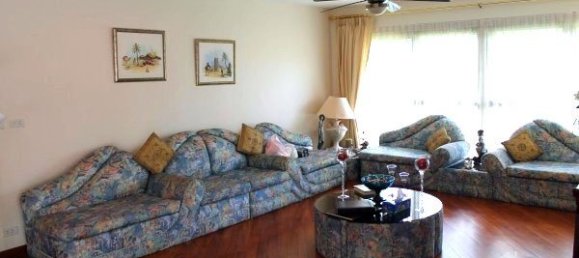 Кафе / ресторан с 4 спальнями в Паттайя, Таиланд № 1512 4