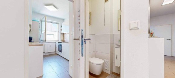 4 rooms Apartment in Laxenburg, Austria No. 256260 12