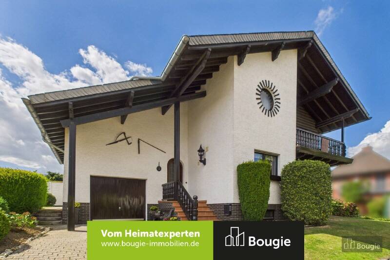 Casa de 3 dormitorios en Heinsberg, Germany No. 290178