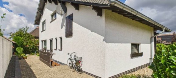 Casa de 3 dormitorios en Heinsberg, Germany No. 290178 11