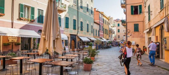 2 rooms Apartment in Finale Ligure, Italy No. 175105 25