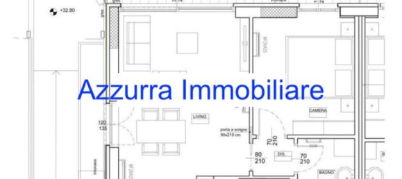 2 rooms Apartment in Finale Ligure, Italy No. 175105 10