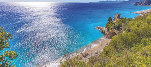 2 rooms Apartment in Finale Ligure, Italy No. 175105 21