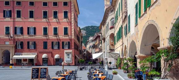 2 rooms Apartment in Finale Ligure, Italy No. 175105 14