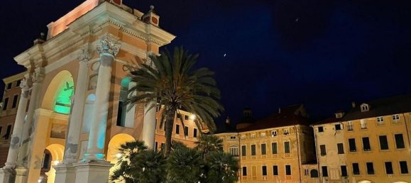 2 rooms Apartment in Finale Ligure, Italy No. 175105 23