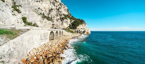 2 rooms Apartment in Finale Ligure, Italy No. 175105 19