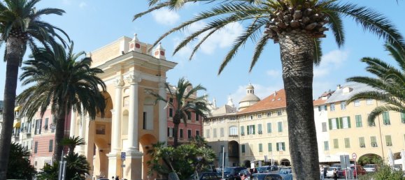 2 rooms Apartment in Finale Ligure, Italy No. 175105 20