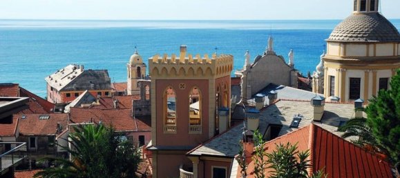 2 rooms Apartment in Finale Ligure, Italy No. 175105 9