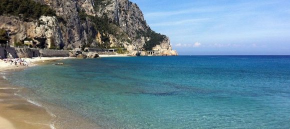 2 rooms Apartment in Finale Ligure, Italy No. 175105 13