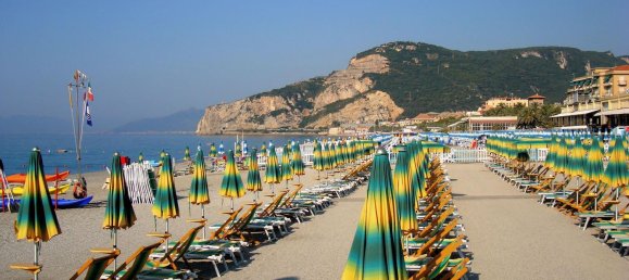 2 rooms Apartment in Finale Ligure, Italy No. 175105 15