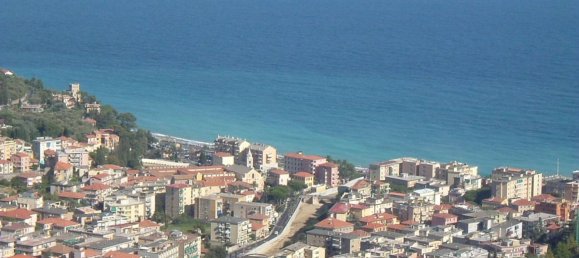2 rooms Apartment in Finale Ligure, Italy No. 175105 16
