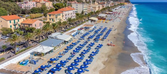 2 rooms Apartment in Finale Ligure, Italy No. 175105 18