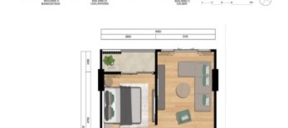 1 chambre Condo à Phuket, Thailand No. 12463 14