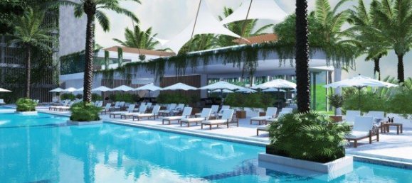 1 chambre Condo à Phuket, Thailand No. 12463 2