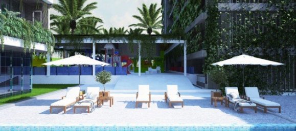 1 chambre Condo à Phuket, Thailand No. 12463 4