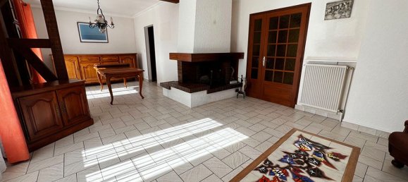 4 bedrooms House in Fleury-les-Aubrais, France No. 217749 8