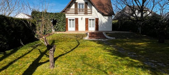 4 bedrooms House in Fleury-les-Aubrais, France No. 217749 13