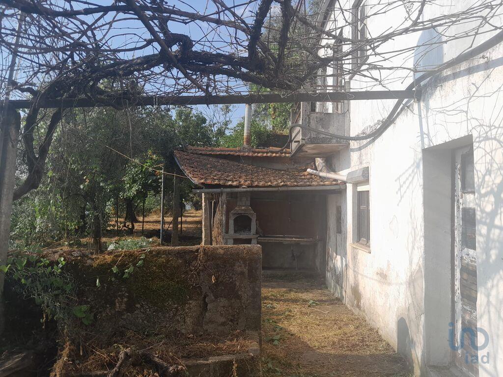 6 غرف نوم فيلا في Covilha, Portugal رقم 250001