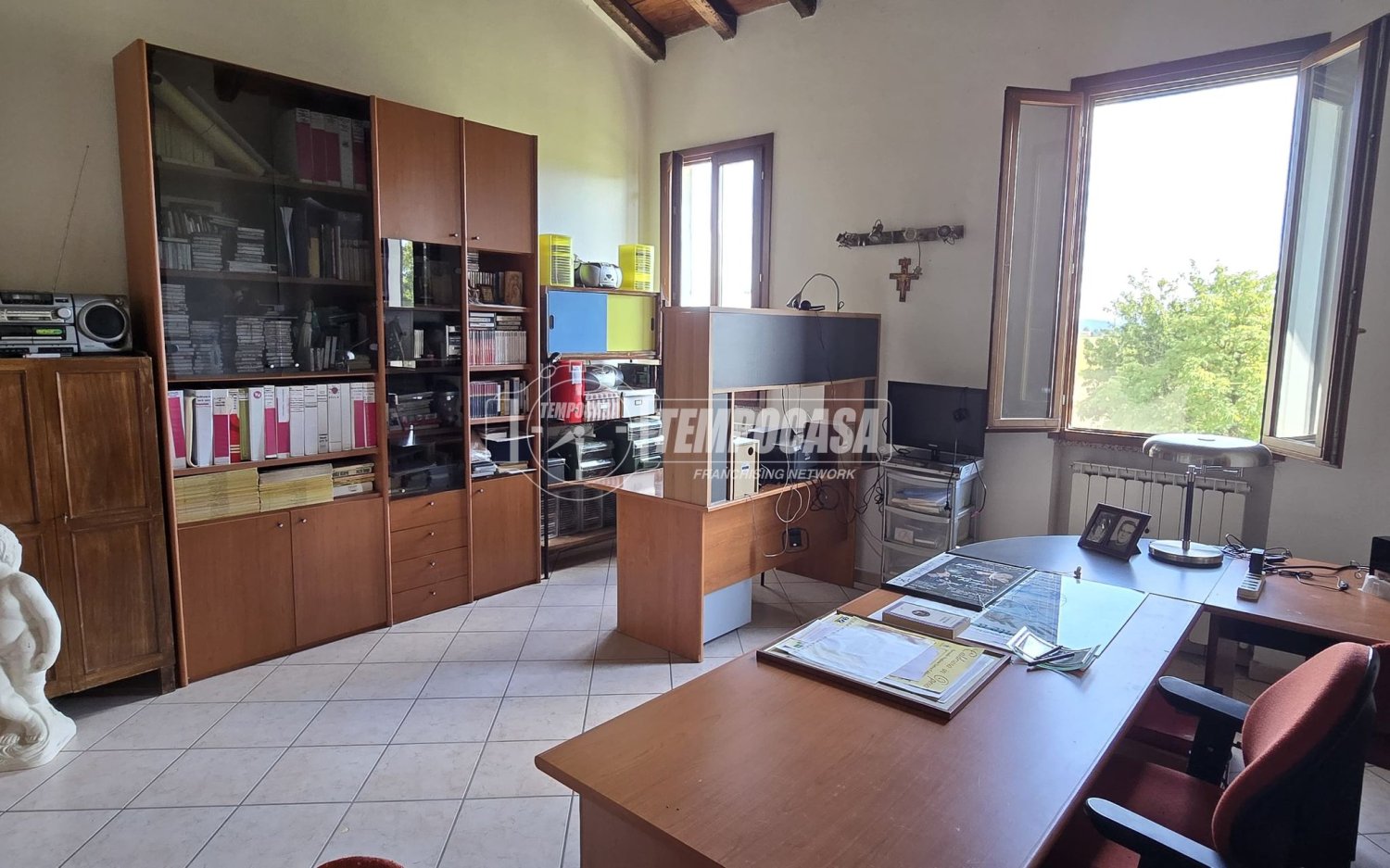 7-Zimmer Villa in Calderara di Reno, Italy, Nr. 286554