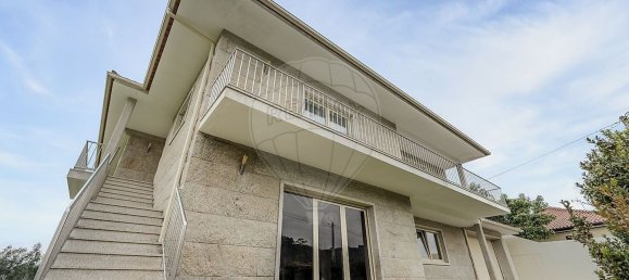 Casa de 4 dormitorios en Povoa de Lanhoso, Portugal No. 37269 17