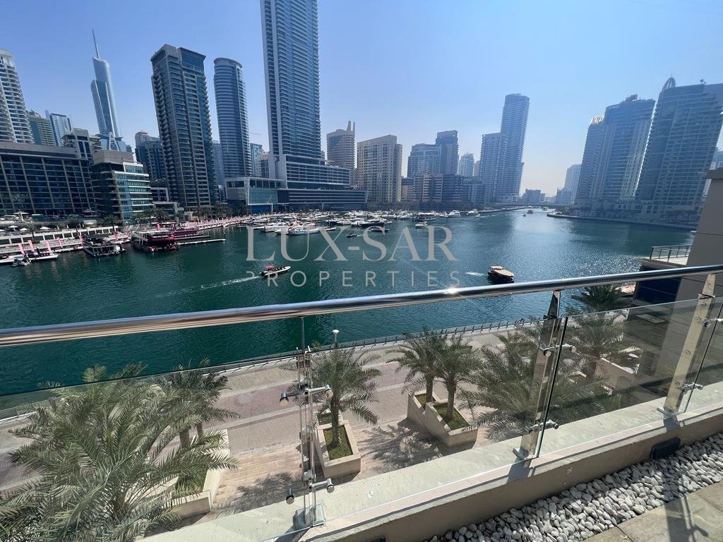 1 bedroom Apartment in Dubai Marina, UAE No. 8528