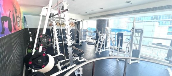 1 bedroom Apartment in Dubai Marina, UAE No. 8528 5