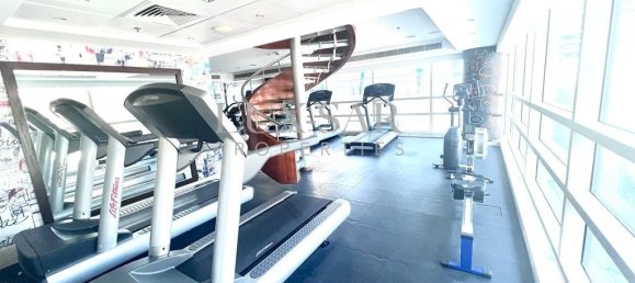 1 bedroom Apartment in Dubai Marina, UAE No. 8528 4