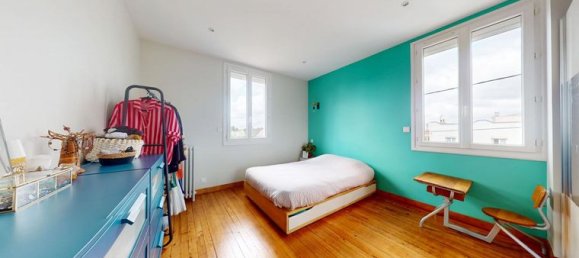 3 Schlafzimmer Haus in Le Havre, France, Nr. 353060 7