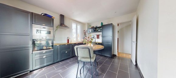 3 Schlafzimmer Haus in Le Havre, France, Nr. 353060 10