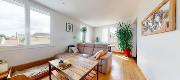 3 Schlafzimmer Haus in Le Havre, France, Nr. 353060 8