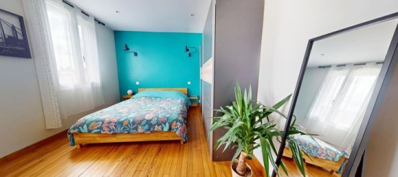 3 Schlafzimmer Haus in Le Havre, France, Nr. 353060 5