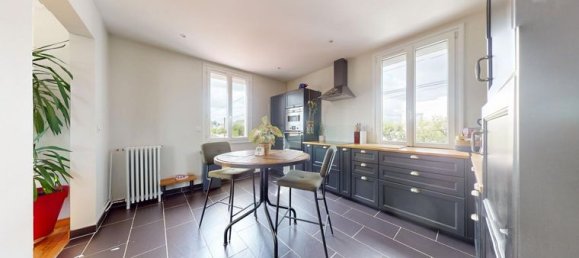 3 Schlafzimmer Haus in Le Havre, France, Nr. 353060 2