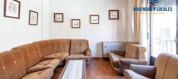 8 Schlafzimmer Doppelhaus in Granada, Spain, Nr. 159813 9